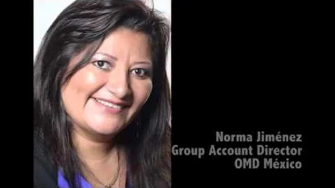 Norma Jimenez en entrevista NRM Por qu Radio?