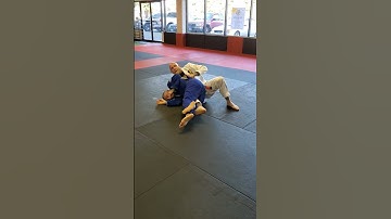 Barimbolo from 3/4 mount. You