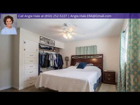 1820 Montana Ave, Lynn Haven, FL home video tour
