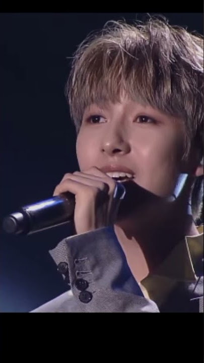 [Renjun] you still my no 1 ... #nct #nctdream #nctu #nctrenjun #universe #dreaming #huangrenjun