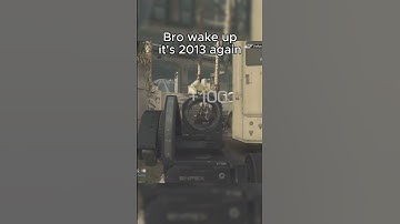 Wake up Bro, it