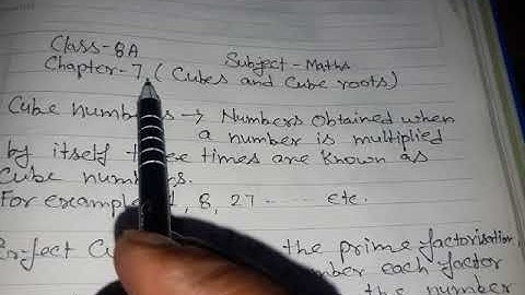 maths class Shiv Prasad