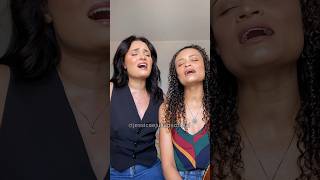 Meu país 🇧🇷 #acapella #cover #sertanejo #duplasertaneja #duplafeminina #JessicaeJuliana