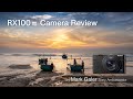 Sony RX100Vii (RX100M7) Camera Review