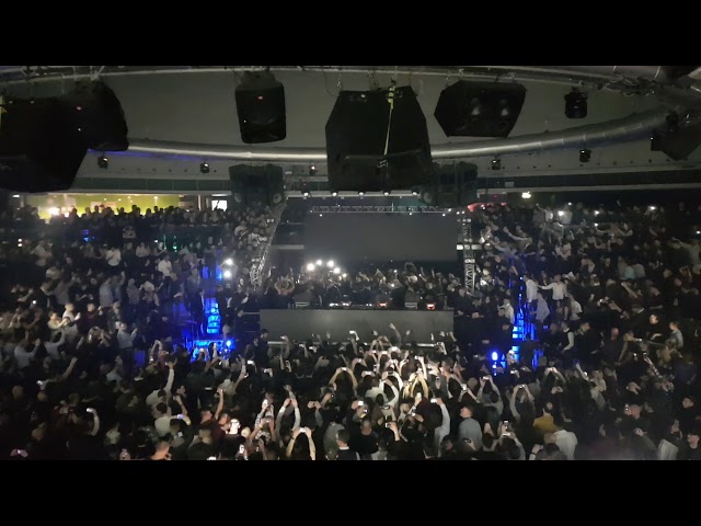 Intro deejay time reunion Albertino Cromie disco 27/01/18