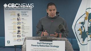 Full ITK releases new poverty reduction strategy News