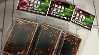 Tons Of PHAT Pulls From Dollar Store Yugioh Packs?!? | Yu-Gi-Oh Pack Opening!