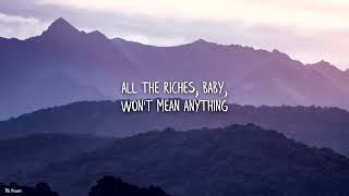 Gwen Stefani - Rich Girl (Lyrics) ft. Eve