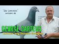 George carteus  keep things simple  extreme long distance champion