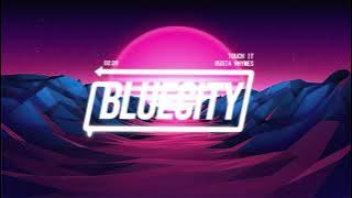 Dj Kralicek ft Busta Rhymes - Touch It