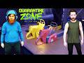 Поймал маньяка! - Quarantine Zone: The Last Check - 09