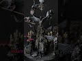 What Really Happened to Saint Katherine’s Body? #adeptasororitas #warhammer #warhammer40k