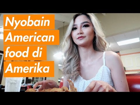 Video: 8 Restoran Di Luar Amerika Syarikat Yang Menghidangkan Makan Malam Thanksgiving - Matador Network