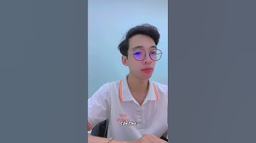 Trần Hữu Hậu: Từ bỏ đại học để theo đuổi chuyên ngành Digital Marketing chuyên nghiệp