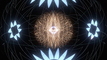 Hawking Radiation (Dyson Sphere Program)