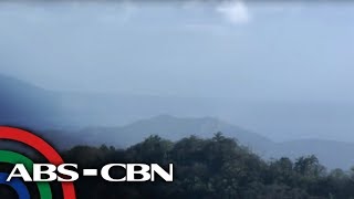 Live shot of the Taal Volcano | ABS-CBN News