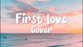 First Love - Nikka Costa (Cover Lyric Bu Shania Yan Cover) | Lyricussestudio