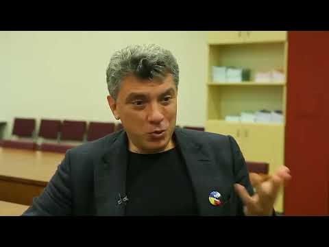 Video: Boris Nadezhdin: kewarganegaraan, biografi, keluarga