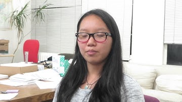 Mock Interviews Impact: Thank you volunteers!