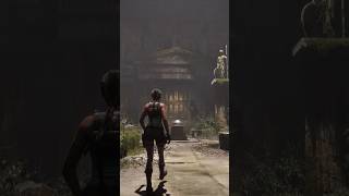 Tomb Raider: Legacy of Atlantis is a Huge Remake #sponsored