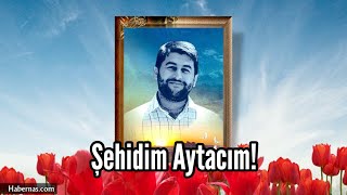 Şehidim Aytacım! (Şehid Aytaç Baran anısına) Resimi