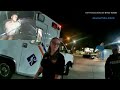 GUY CAUGHT HAVING RELATIONS WITH THE GROUND| POLICE ARE TRAUMATIZED!