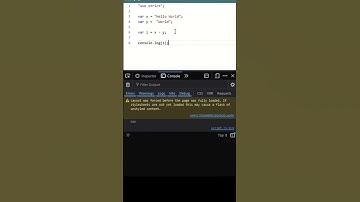 Can we subtract strings JavaScript?  #coding #javascript #programming