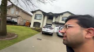 Canada Me Ghar Kese Hotehe?