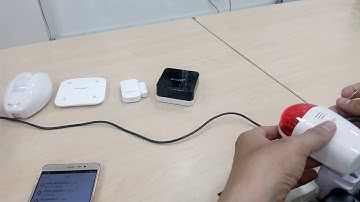 Hướng dẫn kết nối thiết bị mở rộng cho SmartZ STK