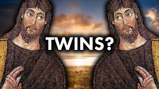 Thomas: The Secret Twin of Jesus?