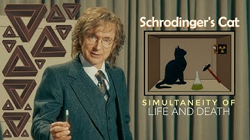 Schrodinger