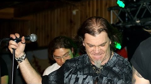 BackUp Hardrock The Shuffle 2015