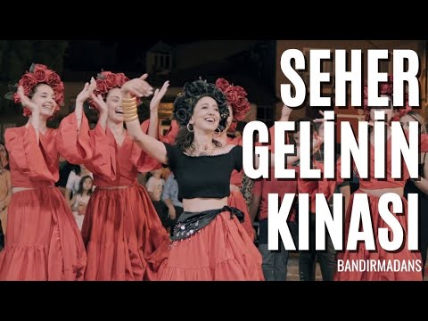 SEHER GELİNİN KINASI