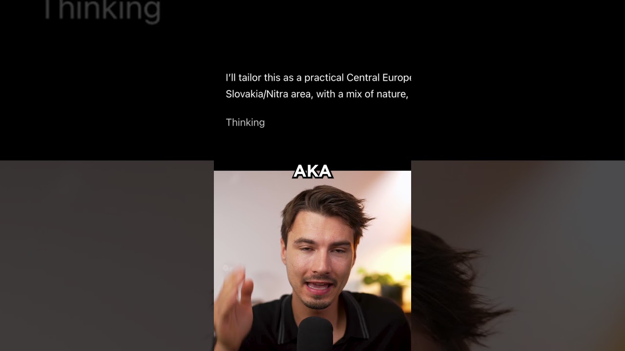 ChatGPT Mobile's Most Important Feature
