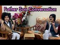 Fatherson english conversation  english speaking practice  havisha rathore