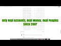 HOW TO TRADE FOREX 2020  MAKE MONEY ONLINE $230 A DAY ...