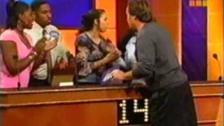 Family Feud  Spry Vs Zecevich part 2