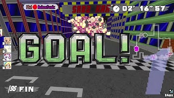 Srb2 Kart v1.3 - Mocha