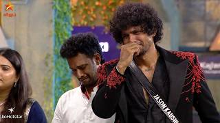 Full Bigg Boss Tamil Season 10 | 18th October 2026  | Promo Guide