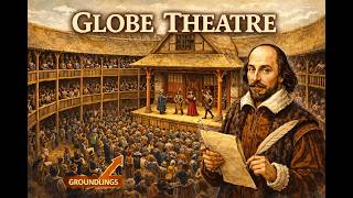 The Globe Theatre Explained | Historic Environment Part 2 | AQA GCSE History