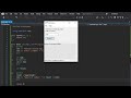 Code to GUI: Fastest tool ever to swiftly make basic GUI from code