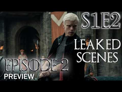 A Knight Of The Seven Kingdoms Season 1 Episode 2 Preview | Game Of Thrones Prequel