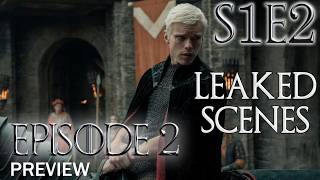 A Knight of the Seven Kingdoms Season 1 Episode 2 Preview | Game of Thrones Prequel