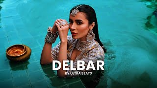 " Delbar " Oriental Dancehall Type Beat (Instrumental) Prod. by Ultra Beats