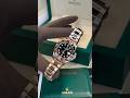 Assemble a Rolex watch today#luxurywatches #luxury #watch #timepieces #rolex