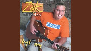 Video thumbnail of "Zak van Niekerk - KALAHARI KINDERS"