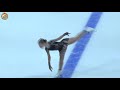 Варвара Кисель. ПП. Открытый кубок Республики Беларусь по фигурному катанию на коньках (I этап) 2020