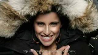 Nelly Furtado 'I Wish You A Merry Christmas'