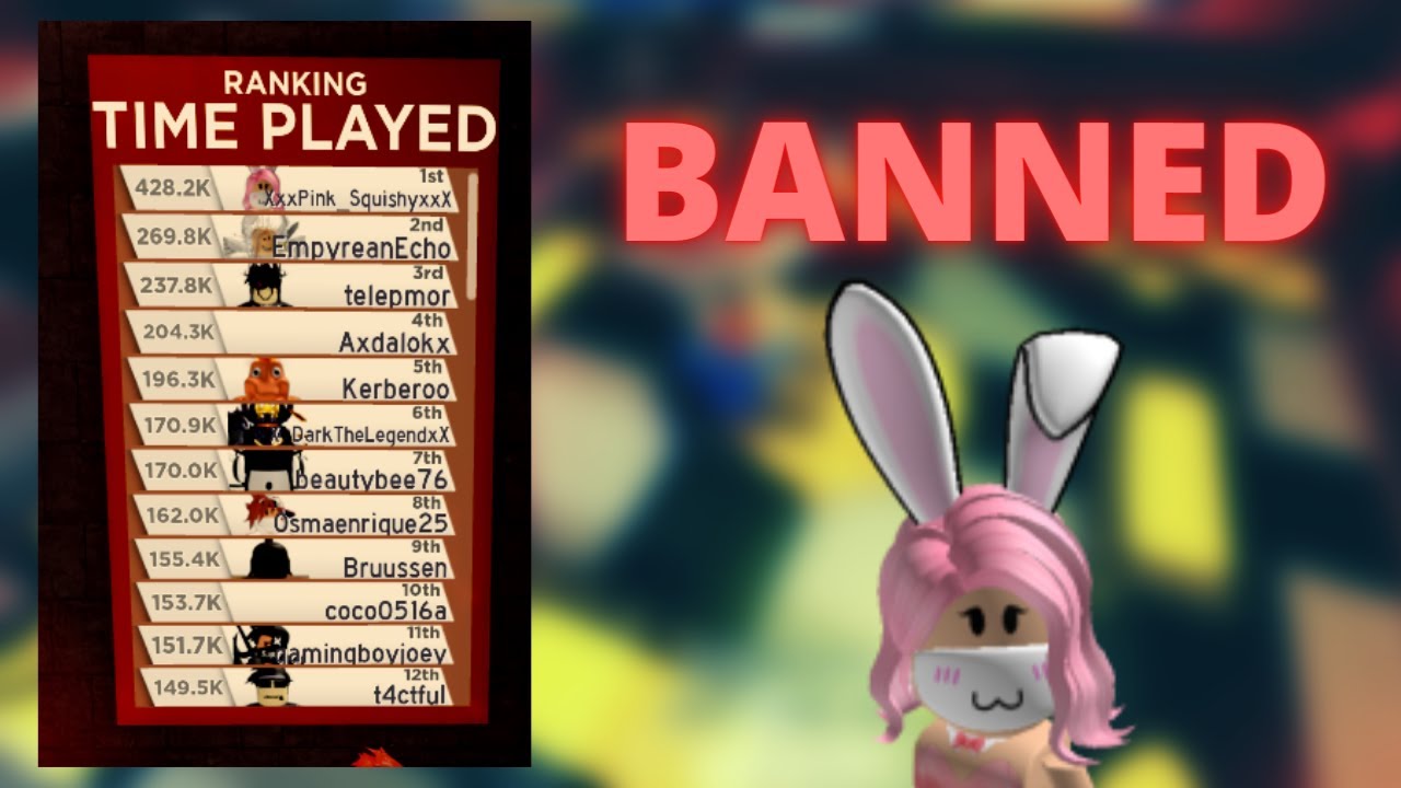 Why The Top Player Was Banned In Boxing League Roblox Xxxpink Squishyxxx Youtube - roblox boxing league class a