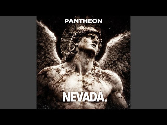 Nevada (Agartha Slowd & Reverb)